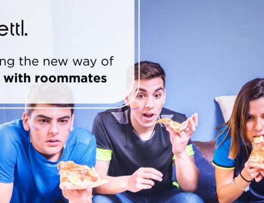 Coliving the New Way of Living with Roommates