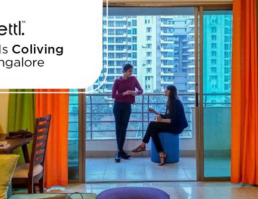 How Is Coliving in Bangalore