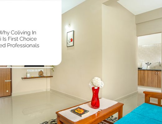 6 Reasons Why Coliving In Marathahalli Is First Choice For Relocated Professionals