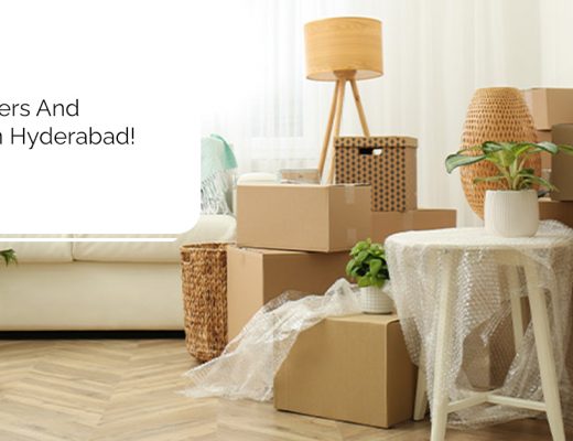 Packers & Movers in Hyderabad
