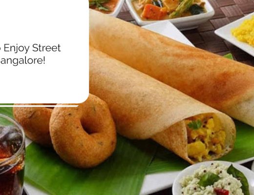 street food bangalore 1