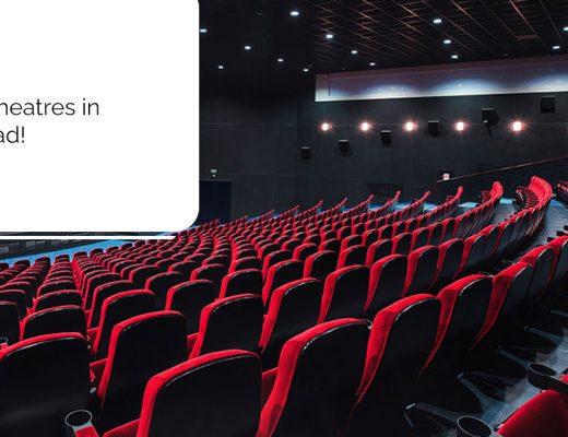 Best Movie Theatres in Hyderabad
