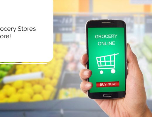 Online Grocery Stores In Bangalore