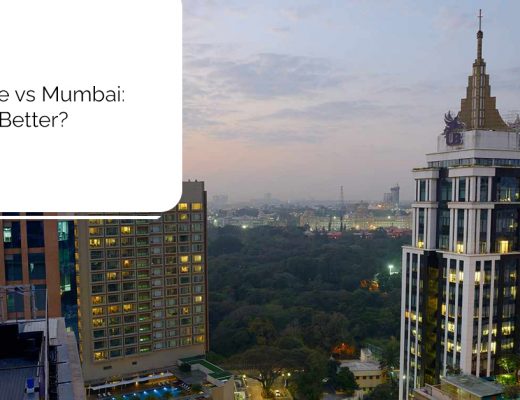 Bangalore vs Mumbai Which is Better