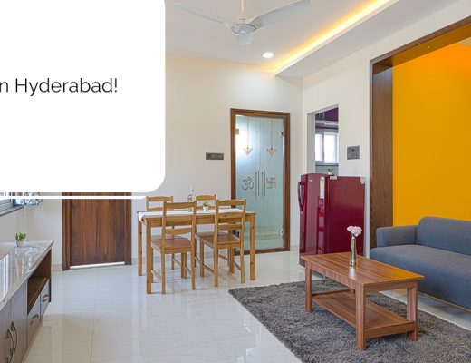Co-living In Hyderabad
