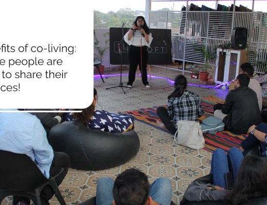 The benefits of co living Why more people are choosing to share their living spaces