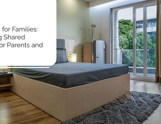 Co-living for Families