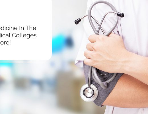 Medical Colleges In Bangalore