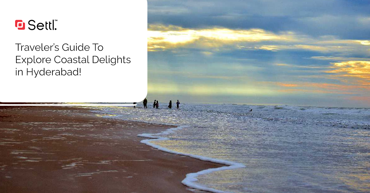 7 Best Hyderabad beaches to visit | Beaches near Hyderabad